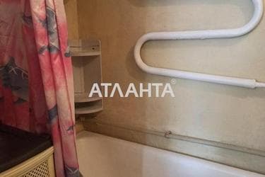 1-комнатная квартира по адресу ул. Успенская (площадь 32,5 м²) - Atlanta.ua - фото 35