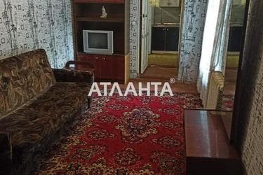 1-комнатная квартира по адресу ул. Успенская (площадь 32,5 м²) - Atlanta.ua - фото 26
