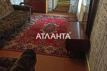 1-комнатная квартира по адресу ул. Успенская (площадь 32,5 м²) - Atlanta.ua - фото 27