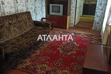 1-комнатная квартира по адресу ул. Успенская (площадь 32,5 м²) - Atlanta.ua - фото 28