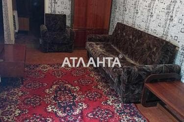 1-комнатная квартира по адресу ул. Успенская (площадь 32,5 м²) - Atlanta.ua - фото 30