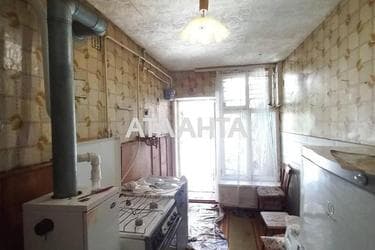 1-комнатная квартира по адресу ул. Успенская (площадь 32,5 м²) - Atlanta.ua - фото 25