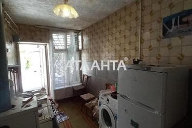1-комнатная квартира по адресу ул. Успенская (площадь 32,5 м²) - Atlanta.ua - фото 24