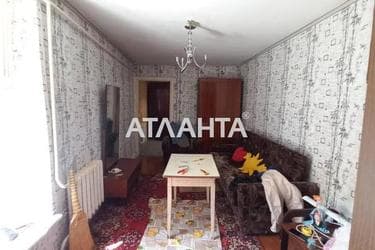 1-комнатная квартира по адресу ул. Успенская (площадь 32,5 м²) - Atlanta.ua - фото 31