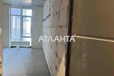 1-room apartment apartment by the address st. Radostnaya (area 22,5 m²) - Atlanta.ua - photo 13