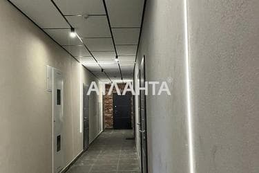 1-room apartment apartment by the address st. Radostnaya (area 22,5 m²) - Atlanta.ua - photo 19