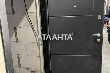 1-room apartment apartment by the address st. Radostnaya (area 22,5 m²) - Atlanta.ua - photo 17