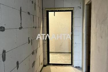 1-room apartment apartment by the address st. Radostnaya (area 22,5 m²) - Atlanta.ua - photo 18