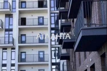 1-room apartment apartment by the address st. Radostnaya (area 22,5 m²) - Atlanta.ua - photo 20