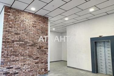 1-room apartment apartment by the address st. Radostnaya (area 22,5 m²) - Atlanta.ua - photo 21