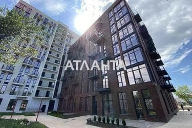 1-room apartment apartment by the address st. Radostnaya (area 22,5 m²) - Atlanta.ua - photo 22