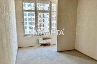 1-комнатная квартира по адресу ул. Каманина (площадь 40,6 м²) - Atlanta.ua - фото 10
