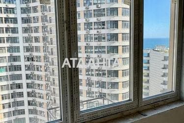 1-комнатная квартира по адресу ул. Каманина (площадь 40,6 м²) - Atlanta.ua - фото 12