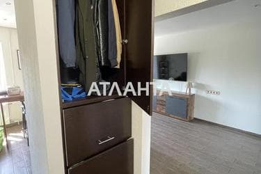 1-комнатная квартира по адресу ул. Королева ак. (площадь 34,3 м²) - Atlanta.ua - фото 23