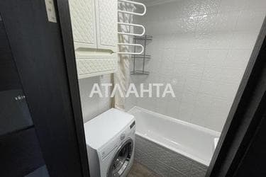 1-комнатная квартира по адресу ул. Королева ак. (площадь 34,3 м²) - Atlanta.ua - фото 32