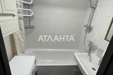 1-комнатная квартира по адресу ул. Королева ак. (площадь 34,3 м²) - Atlanta.ua - фото 34