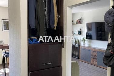 1-комнатная квартира по адресу ул. Королева ак. (площадь 34,3 м²) - Atlanta.ua - фото 41