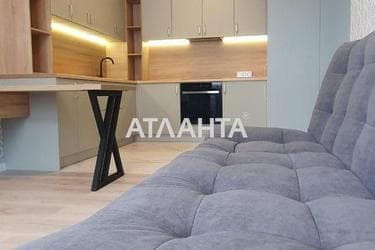 1-комнатная квартира по адресу ул. Сахарова (площадь 40 м²) - Atlanta.ua - фото 17