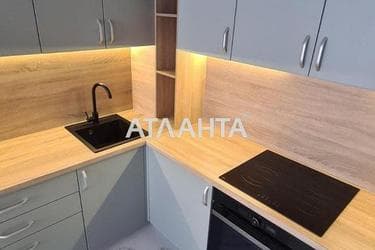 1-комнатная квартира по адресу ул. Сахарова (площадь 40 м²) - Atlanta.ua - фото 14