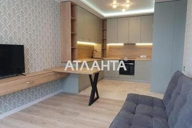 1-комнатная квартира по адресу ул. Сахарова (площадь 40 м²) - Atlanta.ua - фото 16