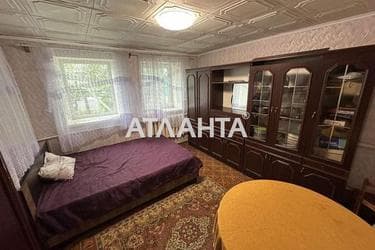 Дом по адресу ул. Флотская (площадь 53 м²) - Atlanta.ua - фото 24
