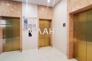 1-кімнатна квартира за адресою вул. Краснова (площа 43,5 м²) - Atlanta.ua - фото 13
