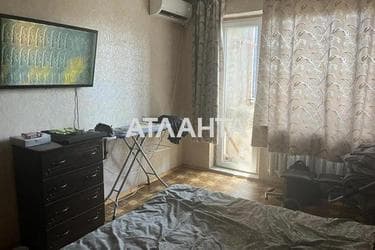 1-room apartment apartment by the address st. Makhachkalinskaya (area 34 m²) - Atlanta.ua - photo 17