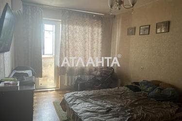 1-room apartment apartment by the address st. Makhachkalinskaya (area 34 m²) - Atlanta.ua - photo 18