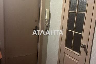 1-room apartment apartment by the address st. Makhachkalinskaya (area 34 m²) - Atlanta.ua - photo 31