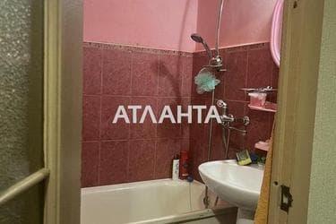 1-room apartment apartment by the address st. Makhachkalinskaya (area 34 m²) - Atlanta.ua - photo 27