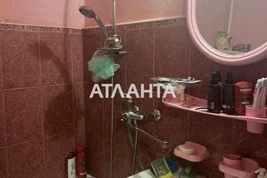 1-room apartment apartment by the address st. Makhachkalinskaya (area 34 m²) - Atlanta.ua - photo 28