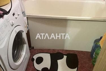 1-room apartment apartment by the address st. Makhachkalinskaya (area 34 m²) - Atlanta.ua - photo 29