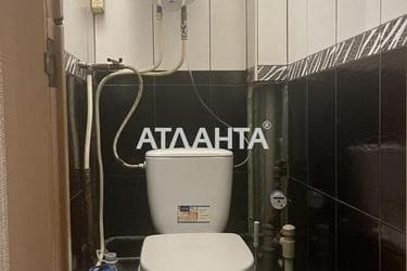 1-room apartment apartment by the address st. Makhachkalinskaya (area 34 m²) - Atlanta.ua - photo 30