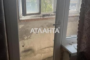 1-room apartment apartment by the address st. Makhachkalinskaya (area 34 m²) - Atlanta.ua - photo 20