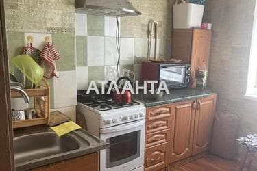 1-room apartment apartment by the address st. Makhachkalinskaya (area 34 m²) - Atlanta.ua - photo 21
