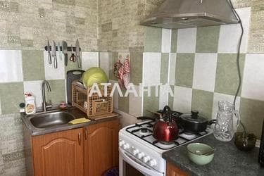 1-room apartment apartment by the address st. Makhachkalinskaya (area 34 m²) - Atlanta.ua - photo 22