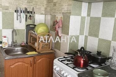 1-room apartment apartment by the address st. Makhachkalinskaya (area 34 m²) - Atlanta.ua - photo 23