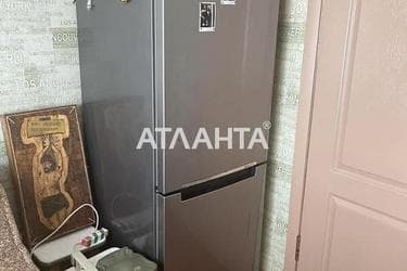 1-room apartment apartment by the address st. Makhachkalinskaya (area 34 m²) - Atlanta.ua - photo 25