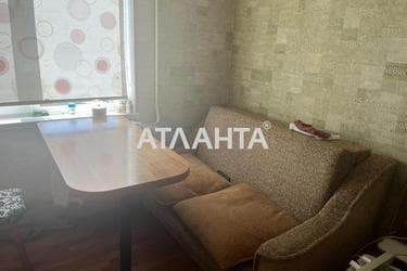 1-room apartment apartment by the address st. Makhachkalinskaya (area 34 m²) - Atlanta.ua - photo 24
