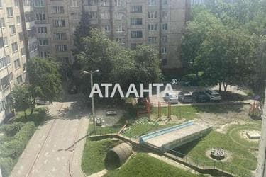 2-комнатная квартира по адресу Научная ул.   (площадь 48 м²) - Atlanta.ua - фото 15