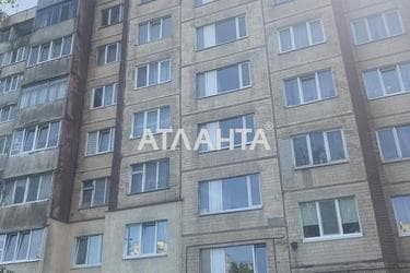 2-комнатная квартира по адресу Научная ул.   (площадь 48 м²) - Atlanta.ua - фото 17