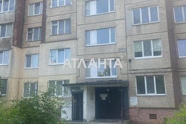 2-комнатная квартира по адресу Научная ул.   (площадь 48 м²) - Atlanta.ua - фото 16