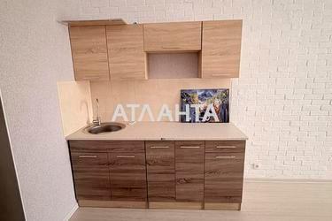 1-кімнатна квартира за адресою вул. Канатна (площа 24 м²) - Atlanta.ua - фото 13