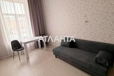 1-кімнатна квартира за адресою вул. Канатна (площа 24 м²) - Atlanta.ua - фото 15