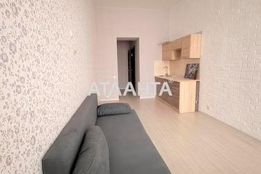 1-кімнатна квартира за адресою вул. Канатна (площа 24 м²) - Atlanta.ua - фото 16
