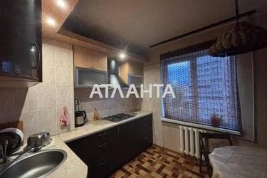 1-комнатная квартира по адресу ул. Вильямса ак. (площадь 34 м²) - Atlanta.ua - фото 14