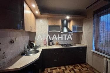 1-комнатная квартира по адресу ул. Вильямса ак. (площадь 34 м²) - Atlanta.ua - фото 15