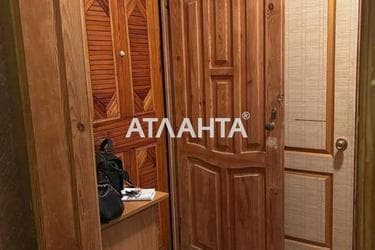 1-комнатная квартира по адресу ул. Вильямса ак. (площадь 34 м²) - Atlanta.ua - фото 19