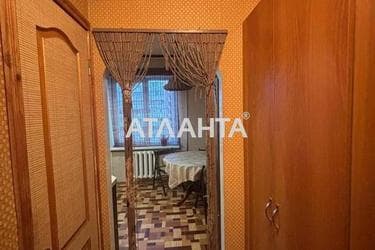 1-комнатная квартира по адресу ул. Вильямса ак. (площадь 34 м²) - Atlanta.ua - фото 20