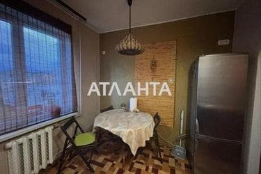 1-комнатная квартира по адресу ул. Вильямса ак. (площадь 34 м²) - Atlanta.ua - фото 23